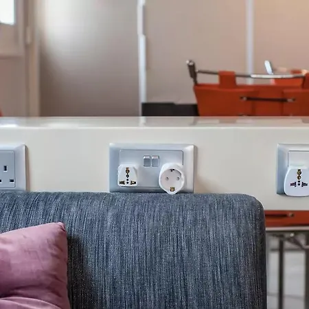 Apartment Coralbay 101