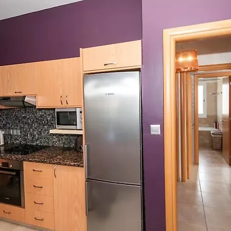 Coralbay 101 Appartement *