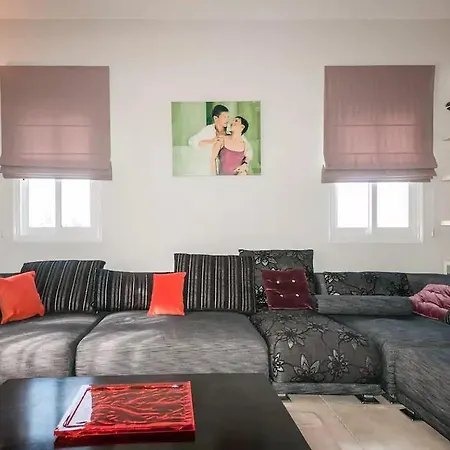 Apartment Coralbay 101 *