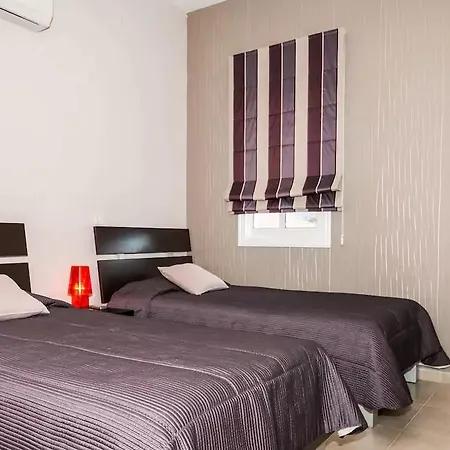 Apartment Coralbay 101