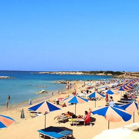 Appartement Coralbay 101